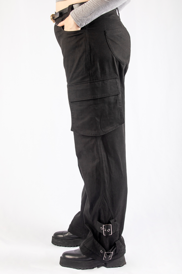 Conqueror Cargo Pants