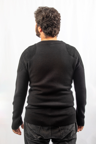 The Adventurer's Sweater
