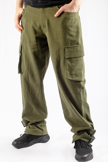 Conqueror Cargo Pants