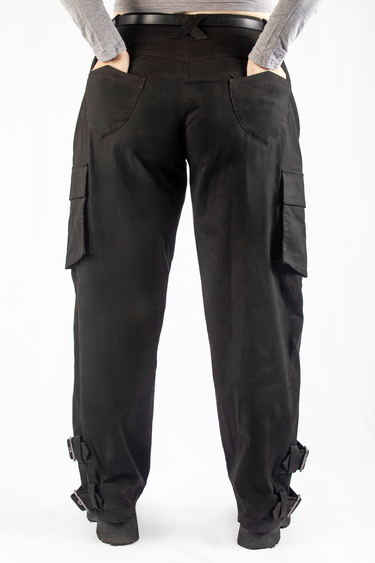 Conqueror Cargo Pants